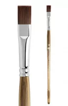 Top grafikus brush series 601 - size 0