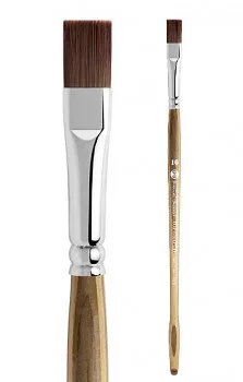 Top grafikus brush series 601 - size 0 Top grafikus brush series 601 - size 0