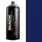 Spray paint Montana fekete 400ml - P4100 Power violet Spray paint Montana fekete 400ml - P4100 Power violet