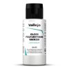 Poliuretán modellező lakk Vallejo 60ml gloss