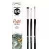 Pasztell ecsetkészlet BB Kit 3  Details