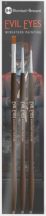 BB Evil Eyes ecset – Miniature Brush Set 3pcs
