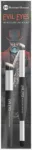 BB Evil Eyes ecset – Drybrush miniature brush set