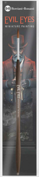 BB Evil Eyes ecset – Miniature Brush – Spear