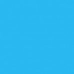 Gouache paint Pébéo 220ml – 13 cerulean kék