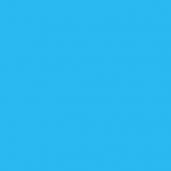 Gouache paint Pébéo 220ml – 13 cerulean kék