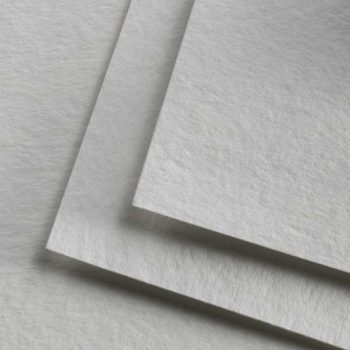 Akvarell papír Fabriano Torchon 270g 56x76cm