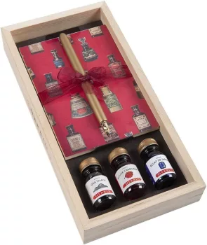 Kalligráfia szett Herbin Essays