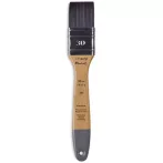 Wide brush Raphael SoftAcryl 280 - méret 50 Wide brush Raphael SoftAcryl 280 - méret 50