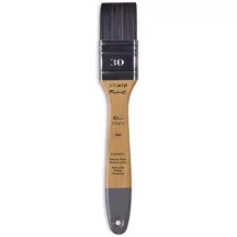 Wide brush Raphael SoftAcryl 280 - méret 50