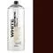 Sprayfesték Montana White 400ml – 3090 Redblack