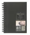 Fabriano vázlatfüzet 110g A4