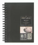 Fabriano vázlatfüzet 110g A4