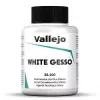 Akril gesso Vallejo white 85ml