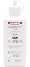 Schmincke Aerocolor 250ml – 100 átlátszó fehér