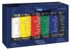 El Greco Akril Paint Set 6x75ml El Greco Akril Paint Set 6x75ml