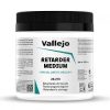 Lassító akril festékekhez Vallejo 500ml