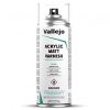 Matt spray lakk Vallejo 400ml