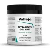 Vallejo Extra Heavy Gel matt 500ml