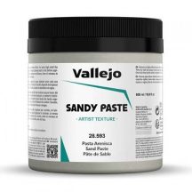 Vallejo Sandy Paste 500ml