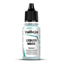 Vallejo maszkoló médium 18ml