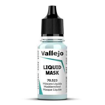 Vallejo maszkoló médium 18ml