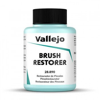 Vallejo ecsetfelújító 85ml