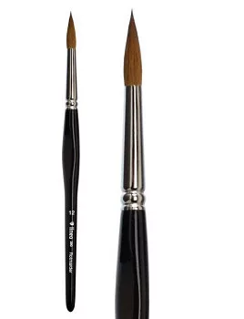 Ecset Lineo 290 – méret 5 Ecset Lineo 290 – méret 5