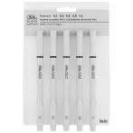 Liner készlet WN Fineliner 5 db