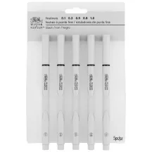 Liner készlet WN Fineliner 5 db