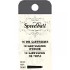 Speedball fekete Bombs