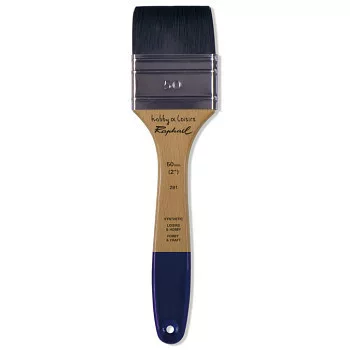 Wide brush Raphael Hobby&Loisirs 291 - méret 50