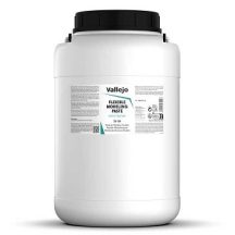 Vallejo rugalmas modellező paszta 5l