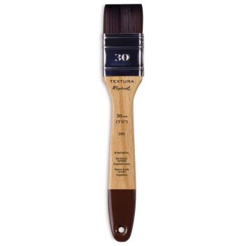 Wide brush Raphael Texture 292 - méret 20