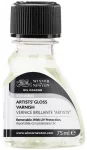 Varnish for oil paints WN 75ml glossy