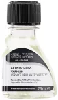 Varnish for oil paints WN 75ml glossy