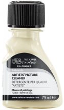 Winsor Newton képtisztító 75ml