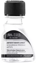 fehér spirit Winsor Newton 75ml