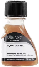 Liquin quick-drying medium for oil - 75ml