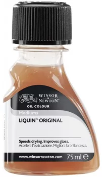Liquin quick-drying medium for oil - 75ml