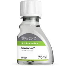 Odorless thinner Sansodor WN 75ml