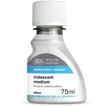 Iridescent medium for watercolor W&N 75ml