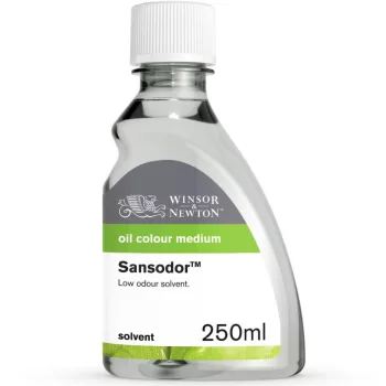 Odorless thinner Sansodor WN 250ml
