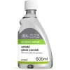 Varnish for oil paints WN 500ml glossy