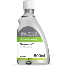 Odorless thinner Sansodor WN 500ml