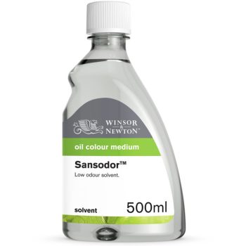Odorless thinner Sansodor WN 500ml