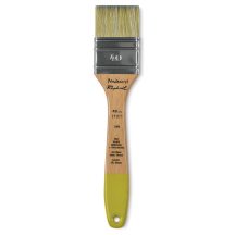Wide brush Raphael MixAcryl 295 - méret 40