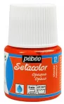 Setacolor fabric paint 45 ml - 12 orange Setacolor fabric paint 45 ml - 12 orange