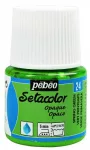 Setacolor fabric paint 45 ml - 24 green
