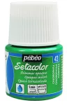 Setacolor textile dye 45 ml  43 chlorophyll pearl